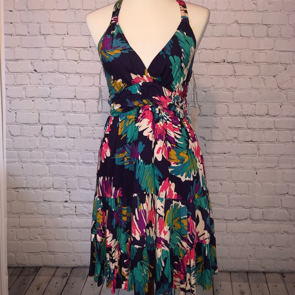 Forever 21 Summer Dress - NWT